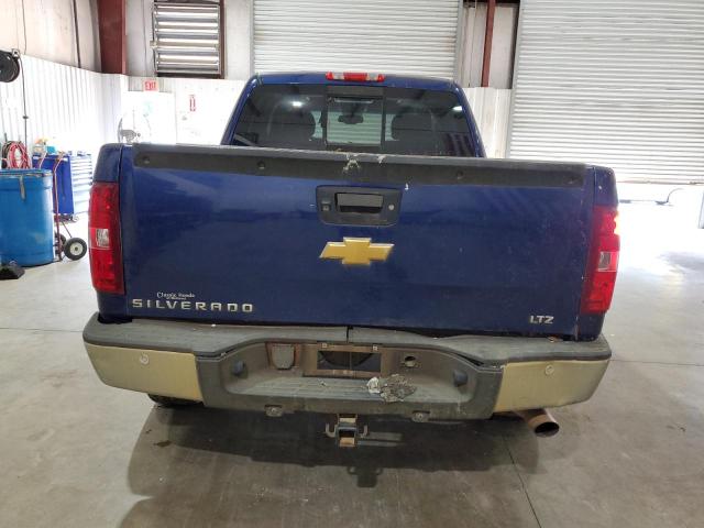 Photo 5 VIN: 3GCUCTE26DG121864 - CHEVROLET SILVERADO 