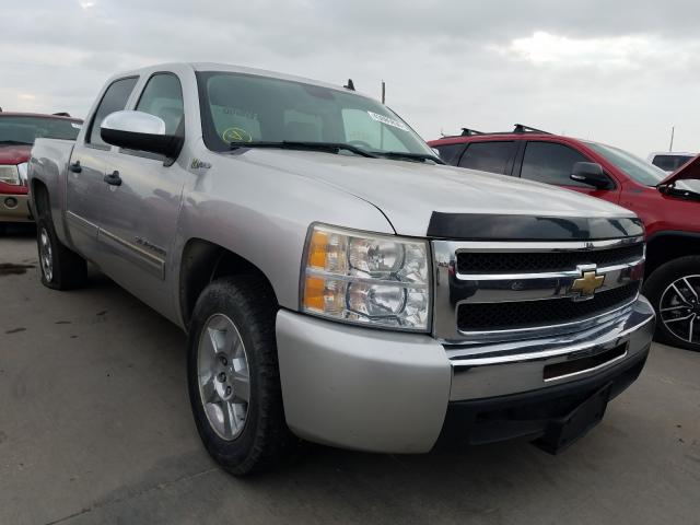 Photo 0 VIN: 3GCUCUEJ3BG223407 - CHEVROLET SILVERADO 