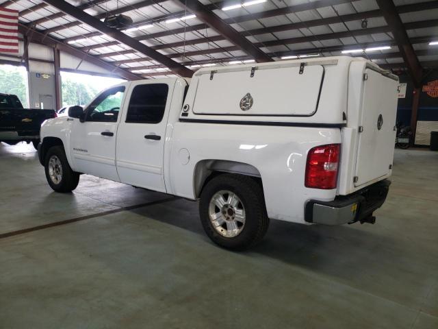 Photo 1 VIN: 3GCUCUEJ7BG173143 - CHEVROLET SILVERADO 