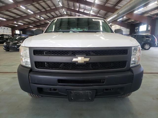 Photo 4 VIN: 3GCUCUEJ7BG173143 - CHEVROLET SILVERADO 