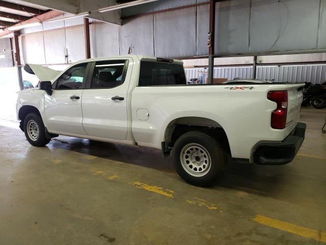 Photo 1 VIN: 3GCUDAED5NG522407 - CHEVROLET SILVERADO 