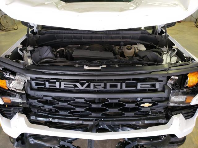 Photo 10 VIN: 3GCUDAED5NG522407 - CHEVROLET SILVERADO 