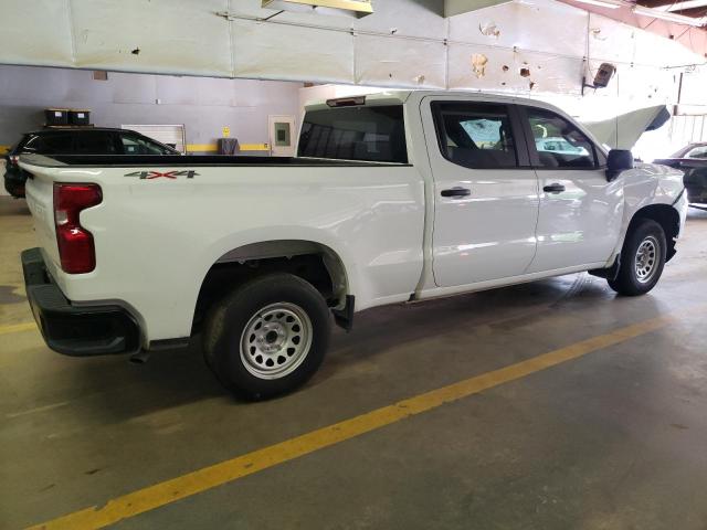 Photo 2 VIN: 3GCUDAED5NG522407 - CHEVROLET SILVERADO 