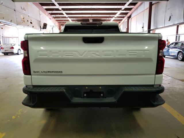 Photo 5 VIN: 3GCUDAED5NG522407 - CHEVROLET SILVERADO 