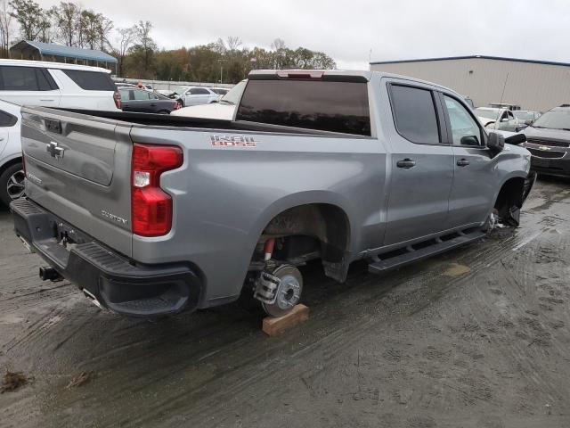 Photo 2 VIN: 3GCUDCE81RG175291 - CHEVROLET SILVERADO 