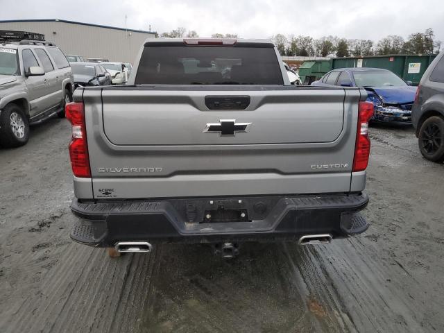 Photo 5 VIN: 3GCUDCE81RG175291 - CHEVROLET SILVERADO 