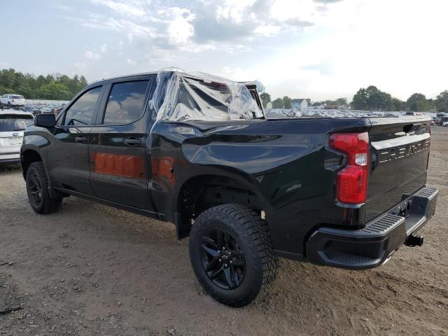 Photo 1 VIN: 3GCUDCE85PG293096 - CHEVROLET SILVERADO 