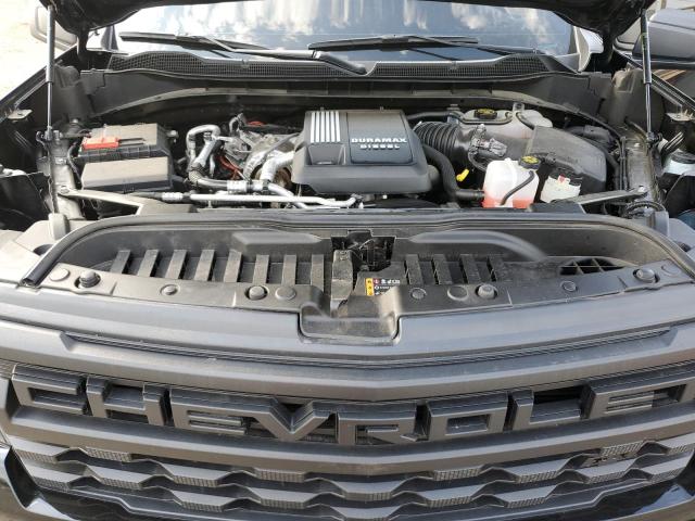 Photo 10 VIN: 3GCUDCE85PG293096 - CHEVROLET SILVERADO 