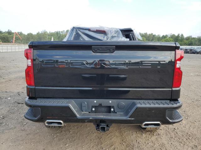 Photo 5 VIN: 3GCUDCE85PG293096 - CHEVROLET SILVERADO 