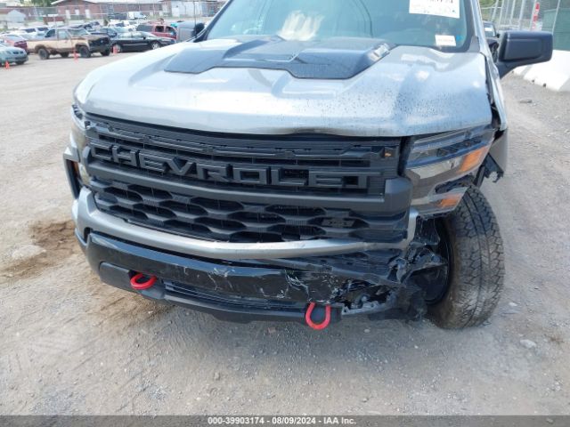 Photo 5 VIN: 3GCUDCE8XRG141897 - CHEVROLET SILVERADO 