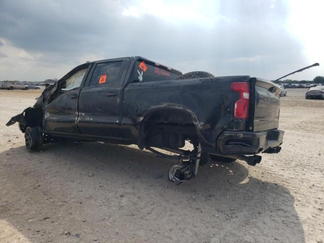 Photo 1 VIN: 3GCUDCED1RG207105 - CHEVROLET SILVERADO 