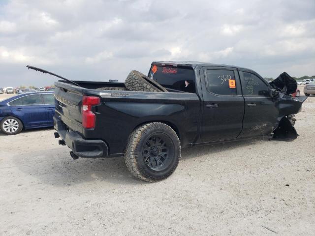 Photo 2 VIN: 3GCUDCED1RG207105 - CHEVROLET SILVERADO 