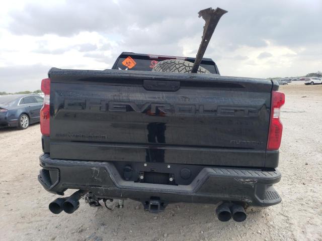 Photo 5 VIN: 3GCUDCED1RG207105 - CHEVROLET SILVERADO 