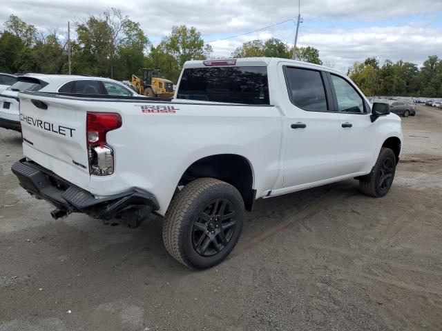 Photo 2 VIN: 3GCUDCED1RG304580 - CHEVROLET SILVERADO 