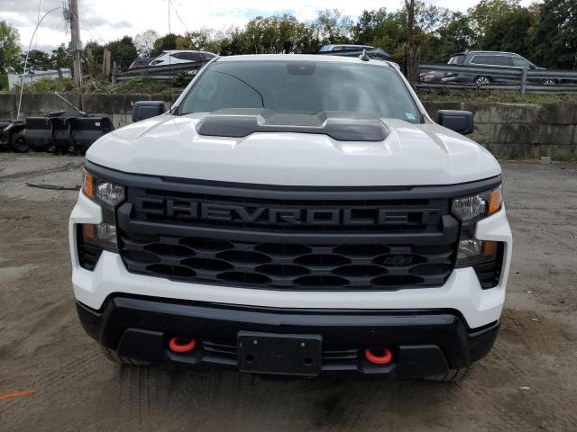 Photo 4 VIN: 3GCUDCED1RG304580 - CHEVROLET SILVERADO 