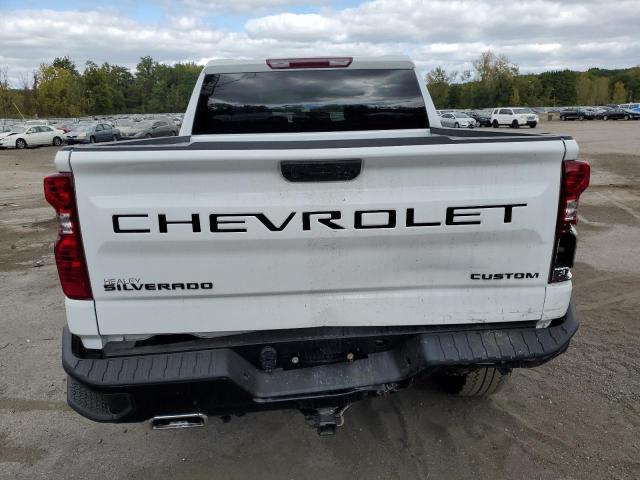 Photo 5 VIN: 3GCUDCED1RG304580 - CHEVROLET SILVERADO 