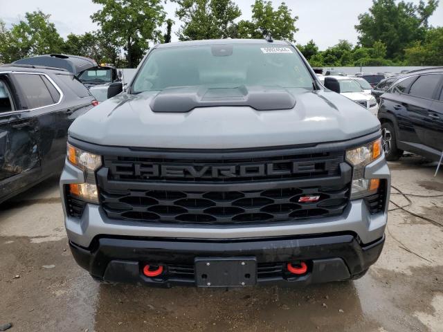 Photo 4 VIN: 3GCUDCED2RG100497 - CHEVROLET SILVERADO 