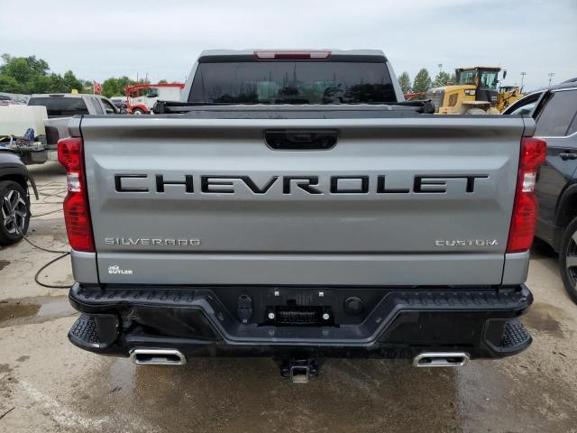 Photo 5 VIN: 3GCUDCED2RG100497 - CHEVROLET SILVERADO 