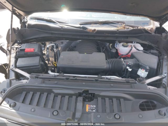 Photo 9 VIN: 3GCUDCED3RG165472 - CHEVROLET SILVERADO 