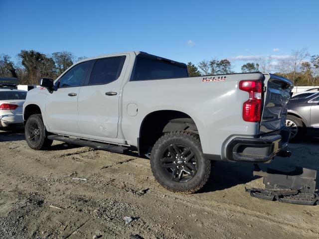 Photo 1 VIN: 3GCUDCED4RG140550 - CHEVROLET SILVERADO 