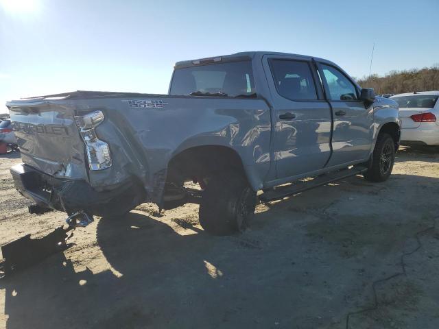 Photo 2 VIN: 3GCUDCED4RG140550 - CHEVROLET SILVERADO 