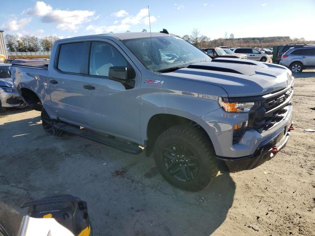 Photo 3 VIN: 3GCUDCED4RG140550 - CHEVROLET SILVERADO 