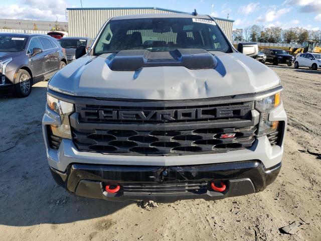 Photo 4 VIN: 3GCUDCED4RG140550 - CHEVROLET SILVERADO 