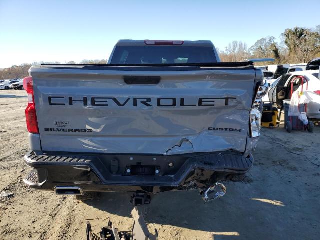 Photo 5 VIN: 3GCUDCED4RG140550 - CHEVROLET SILVERADO 