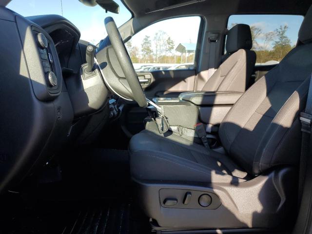 Photo 6 VIN: 3GCUDCED4RG140550 - CHEVROLET SILVERADO 