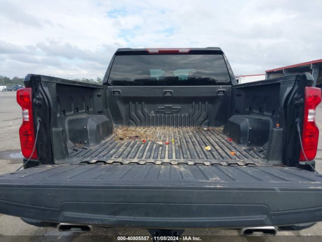 Photo 7 VIN: 3GCUDCED4RG172480 - CHEVROLET SILVERADO 