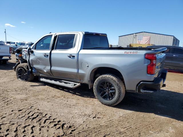 Photo 1 VIN: 3GCUDCED6PG364271 - CHEVROLET SILVERADO 