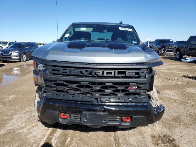 Photo 4 VIN: 3GCUDCED6PG364271 - CHEVROLET SILVERADO 