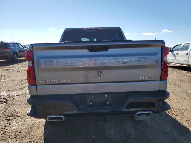 Photo 5 VIN: 3GCUDCED6PG364271 - CHEVROLET SILVERADO 