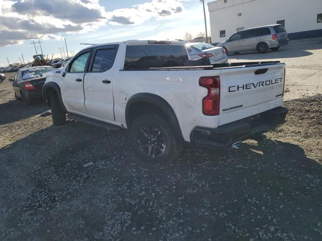 Photo 1 VIN: 3GCUDCED7PG360522 - CHEVROLET SILVERADO 