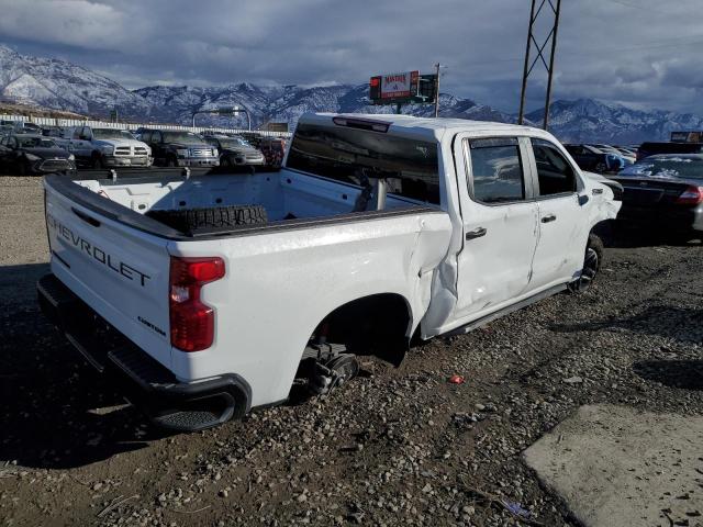 Photo 2 VIN: 3GCUDCED7PG360522 - CHEVROLET SILVERADO 