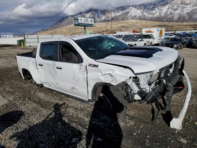 Photo 3 VIN: 3GCUDCED7PG360522 - CHEVROLET SILVERADO 