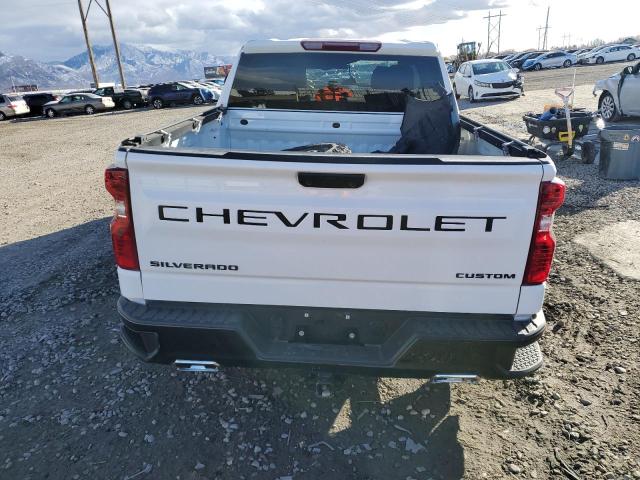 Photo 5 VIN: 3GCUDCED7PG360522 - CHEVROLET SILVERADO 