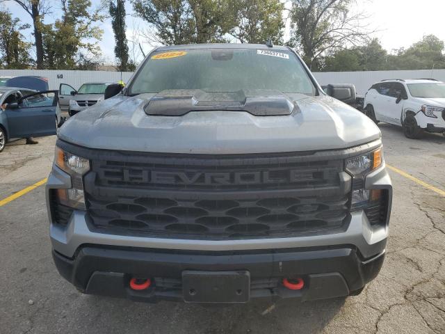 Photo 4 VIN: 3GCUDCED7RG222174 - CHEVROLET SILVERADO 