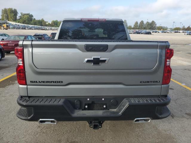 Photo 5 VIN: 3GCUDCED7RG222174 - CHEVROLET SILVERADO 