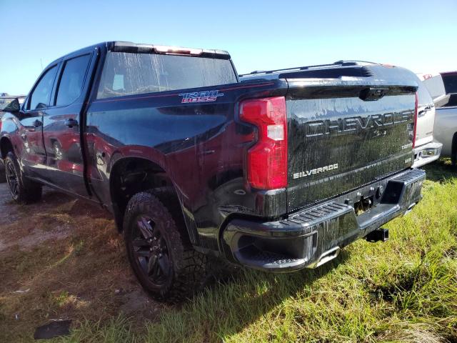 Photo 1 VIN: 3GCUDCED7RG335459 - CHEVROLET SILVERADO 