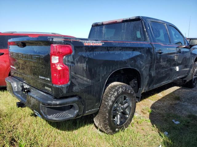 Photo 2 VIN: 3GCUDCED7RG335459 - CHEVROLET SILVERADO 