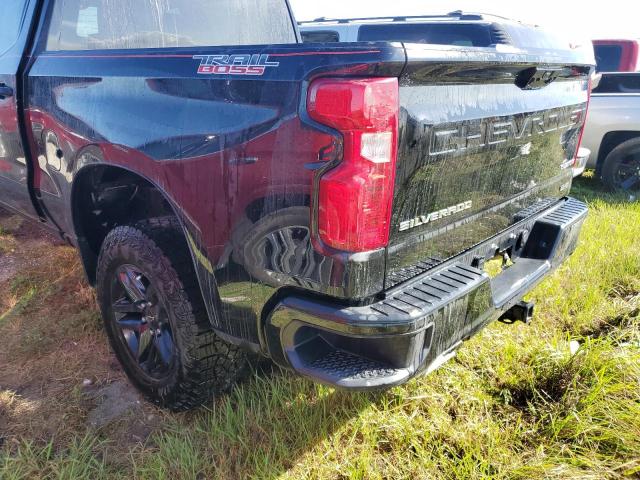 Photo 5 VIN: 3GCUDCED7RG335459 - CHEVROLET SILVERADO 