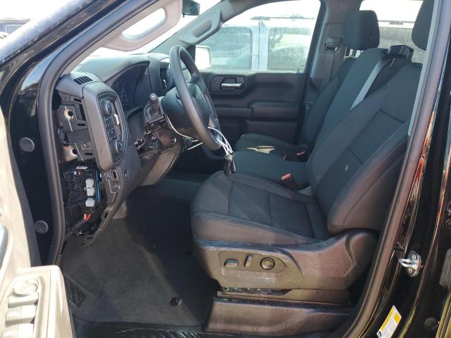 Photo 6 VIN: 3GCUDCED7RG335459 - CHEVROLET SILVERADO 