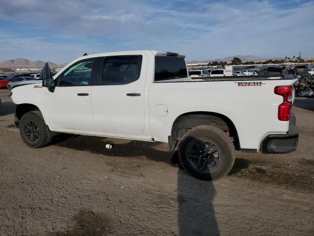 Photo 1 VIN: 3GCUDCED9PG171483 - CHEVROLET SILVERADO 