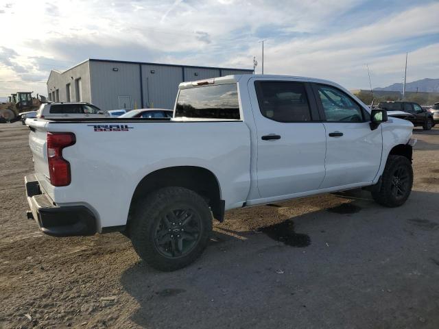 Photo 2 VIN: 3GCUDCED9PG171483 - CHEVROLET SILVERADO 