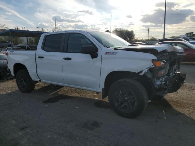 Photo 3 VIN: 3GCUDCED9PG171483 - CHEVROLET SILVERADO 