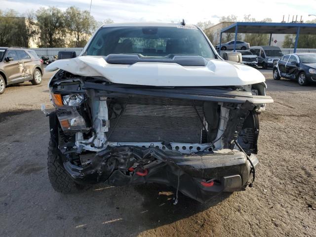 Photo 4 VIN: 3GCUDCED9PG171483 - CHEVROLET SILVERADO 