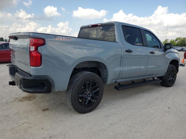 Photo 2 VIN: 3GCUDCEDXRG172483 - CHEVROLET SILVERADO 