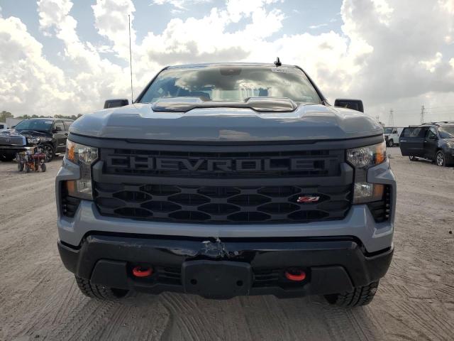 Photo 4 VIN: 3GCUDCEDXRG172483 - CHEVROLET SILVERADO 