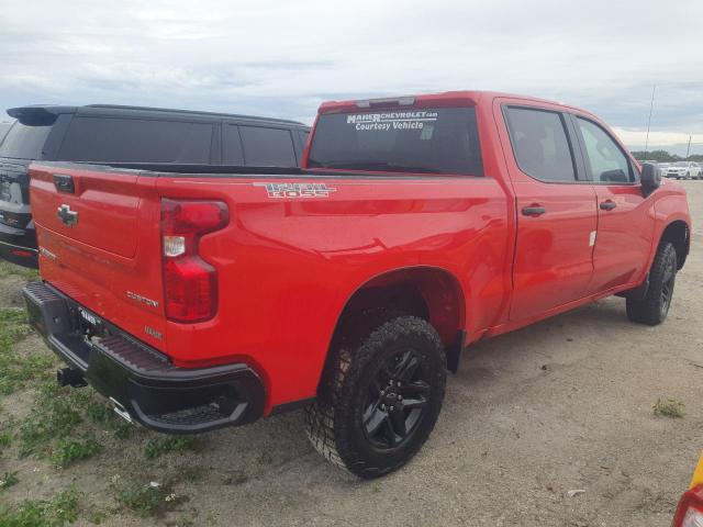 Photo 2 VIN: 3GCUDCEDXRG343846 - CHEVROLET SILVERADO 